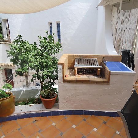 Apartamento Lucero Beach Campello Alicante Eksteriør billede