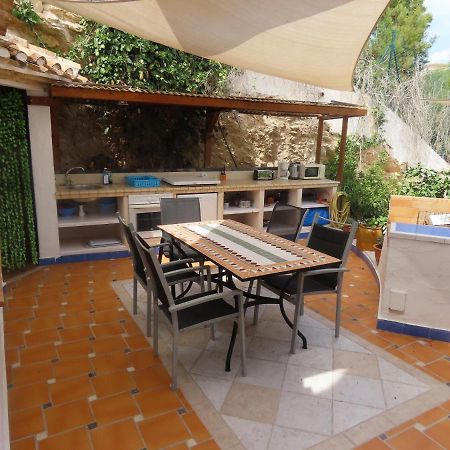 Apartamento Lucero Beach Campello Alicante Eksteriør billede