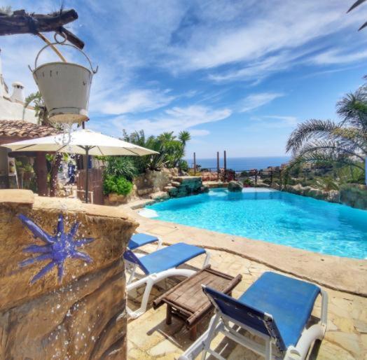 Apartamento Lucero Beach Campello Alicante Eksteriør billede