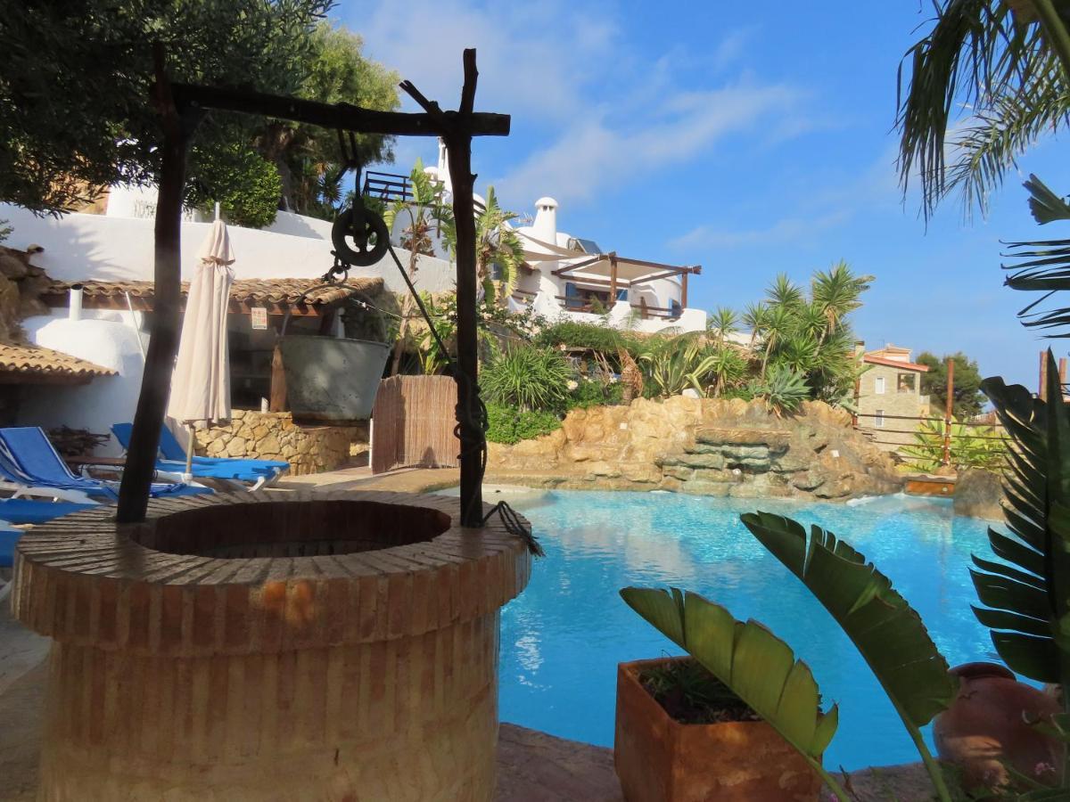 Apartamento Lucero Beach Campello Alicante Eksteriør billede