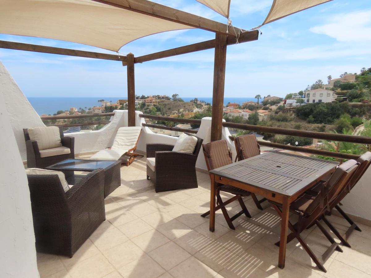 Apartamento Lucero Beach Campello Alicante Eksteriør billede
