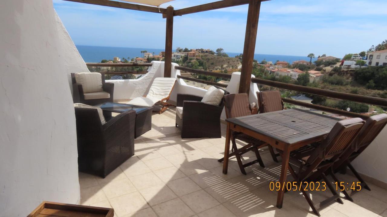 Apartamento Lucero Beach Campello Alicante Eksteriør billede