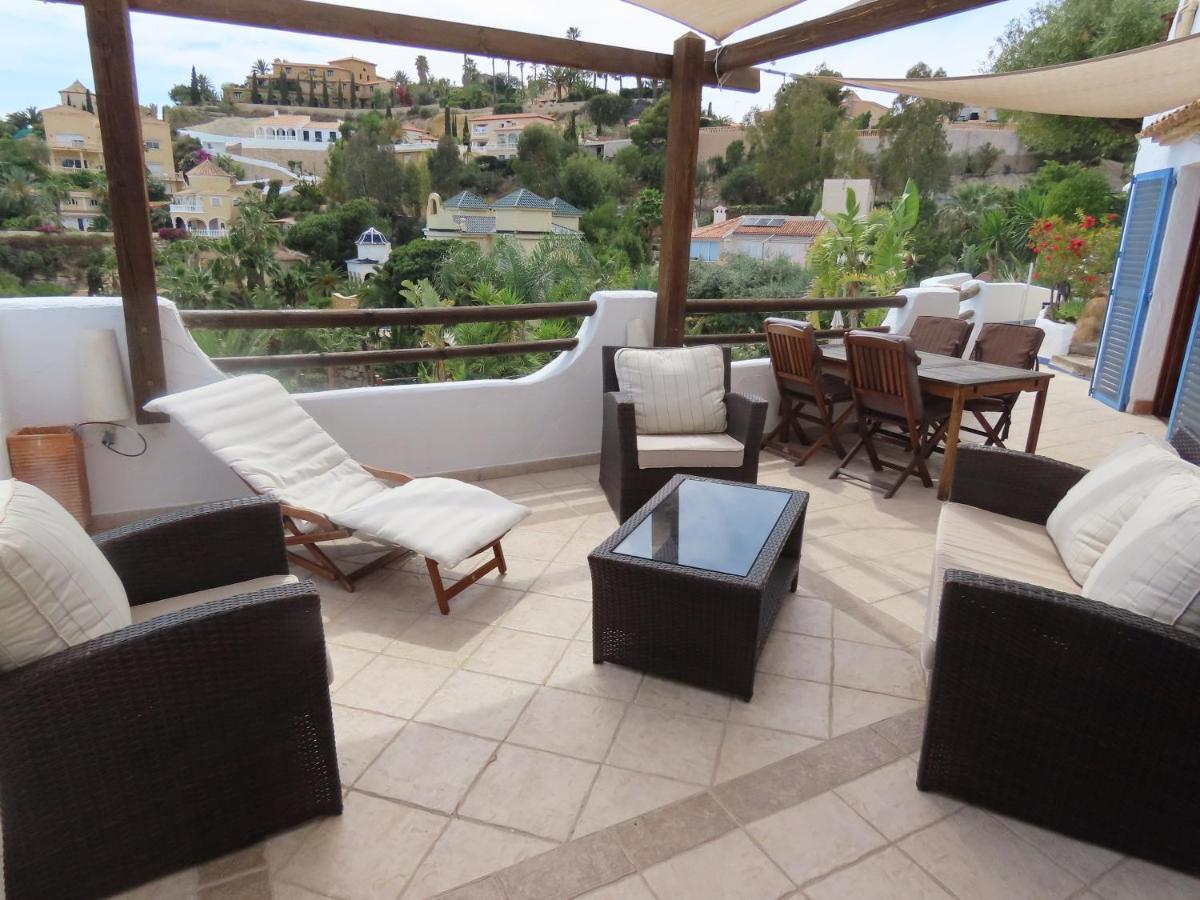 Apartamento Lucero Beach Campello Alicante Eksteriør billede