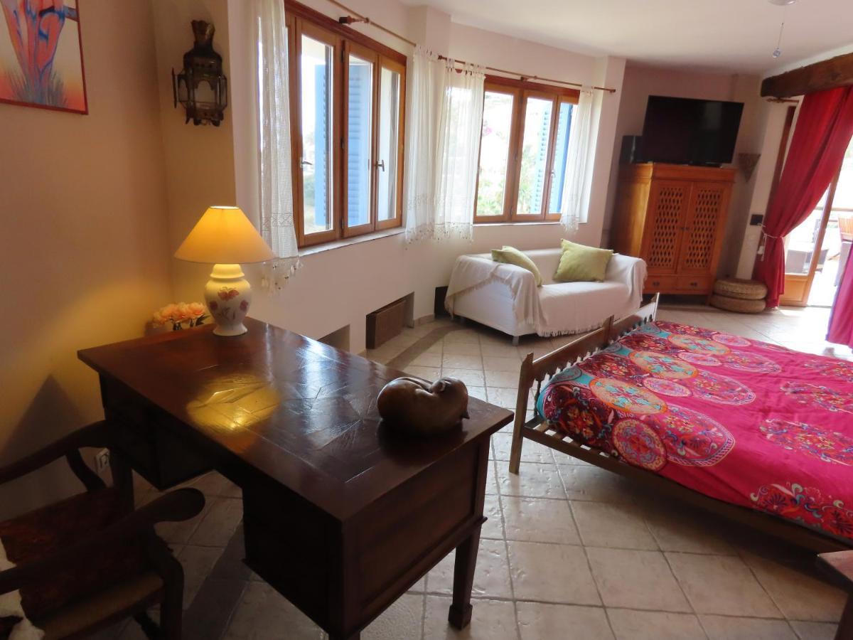 Apartamento Lucero Beach Campello Alicante Eksteriør billede