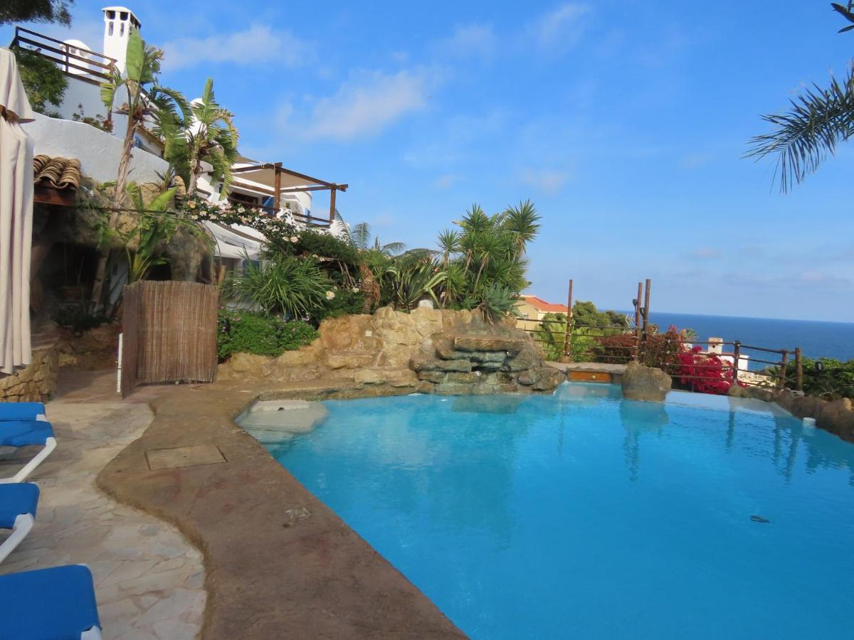 Apartamento Lucero Beach Campello Alicante Eksteriør billede