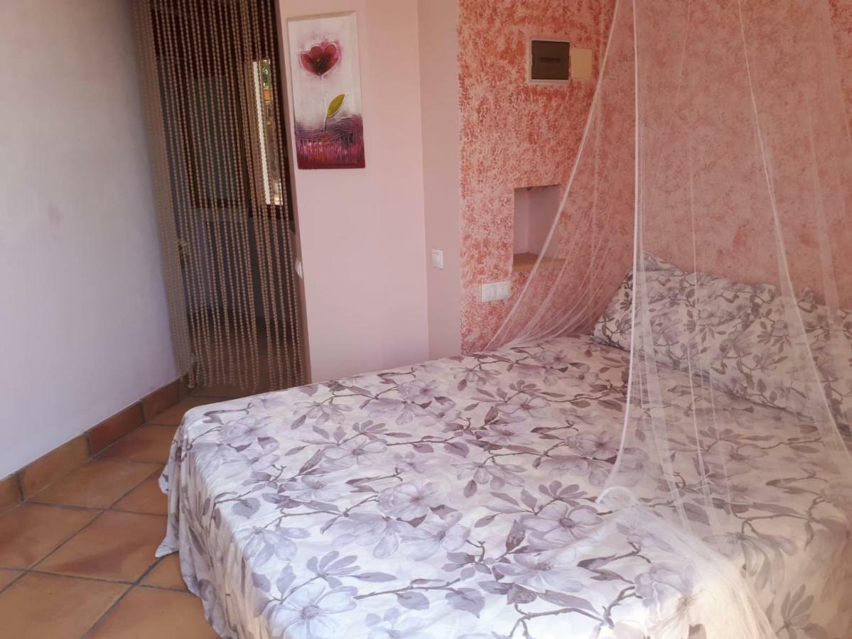 Apartamento Lucero Beach Campello Alicante Eksteriør billede
