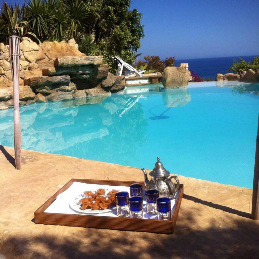 Apartamento Lucero Beach Campello Alicante Eksteriør billede