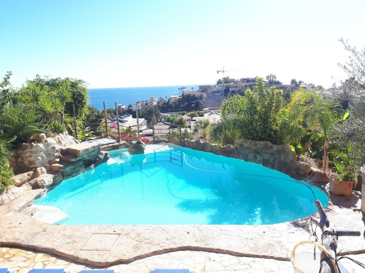 Apartamento Lucero Beach Campello Alicante Eksteriør billede